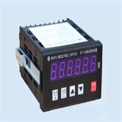 Digital Length Counter