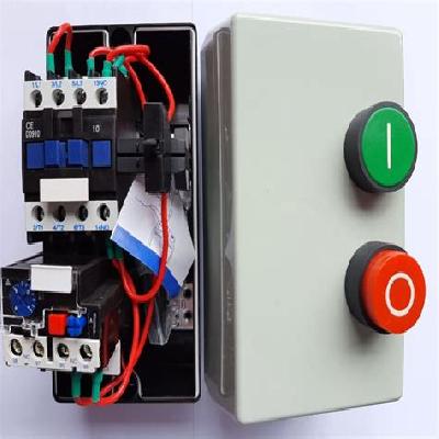 Direct Online Motor Starter