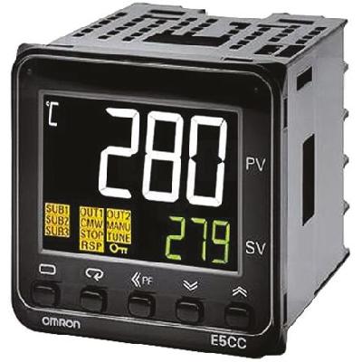 E5DC Omron