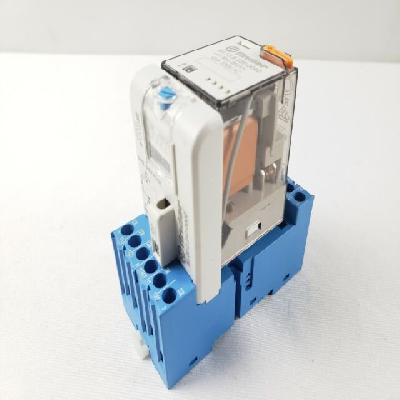 Finder Relay And Timer Finder