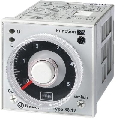 Finder Timer 