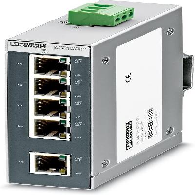 Fl Switch  Phoenix Contact