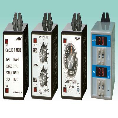 Forward Reverse Timers Laundry timer