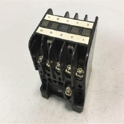 Fuji Electric Relays