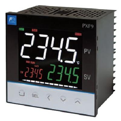 Fuji temperature controller
