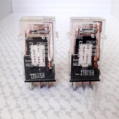  Omron power relay