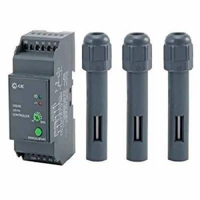 Gic Water Level Control