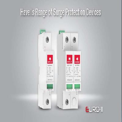 Havells Spd Surge Protection Device
