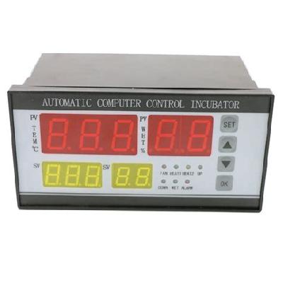 Incubator Controller