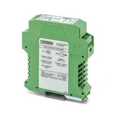 Load Cell Amplifier
