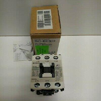 Mitsubishi Reversing Contactor