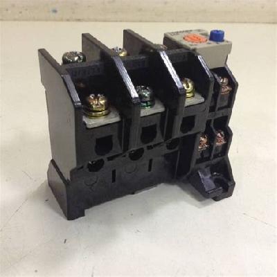 Mitsubishi Overload Relay
