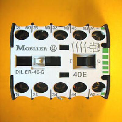 Moeller Contactor