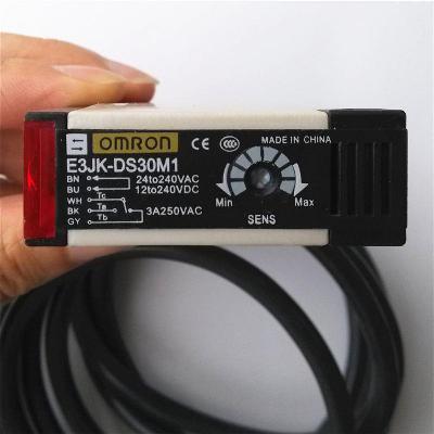 Omron sensor