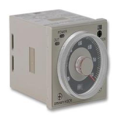 Omron timer