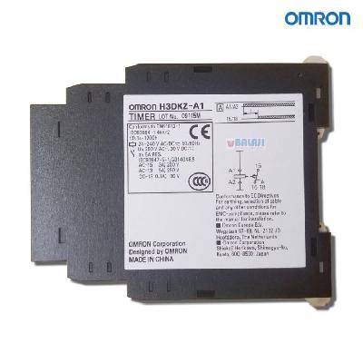 Omron H3dkz Timer