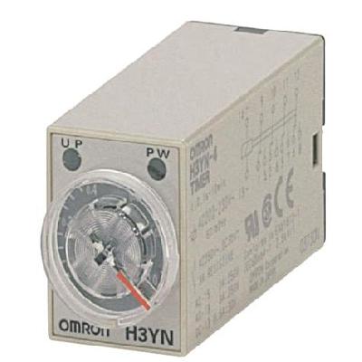 Omron DC