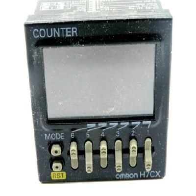 Omron  Counter