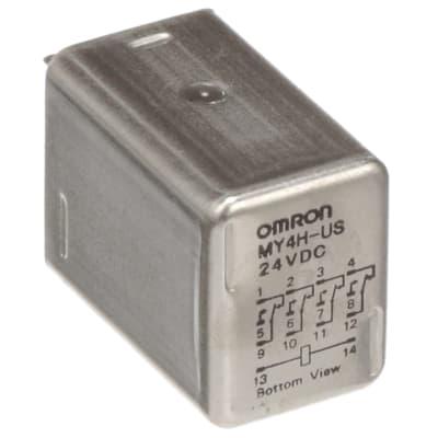 Omron automation