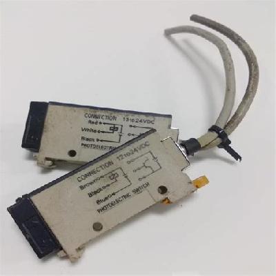 Omron Photo Electric Sensor