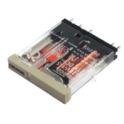 Omron Relay 