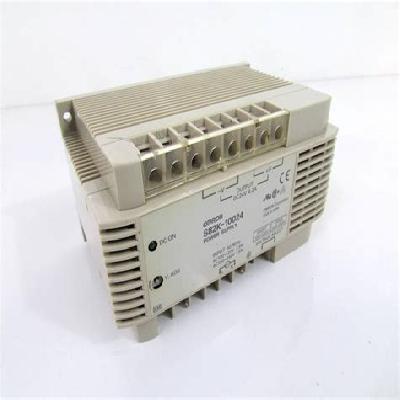 Omron  Power supply