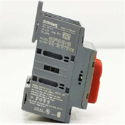 OT63E3 ABB switch disconnector