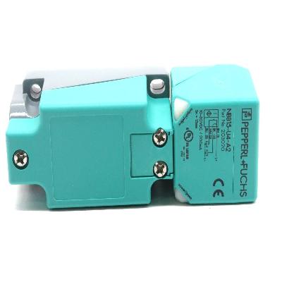 Pepperl Fuchs Proximity Sensors