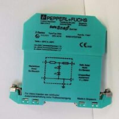 Pepperl Fuchs Z965 Zener Barrier