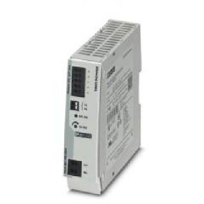 Phoenix power supply singal phase