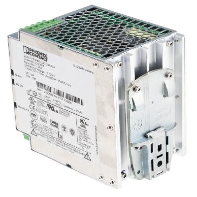 PHOENIX CONTACT DC TO DC CONVERTER