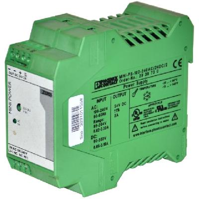 Phoenix Contact Mini Power