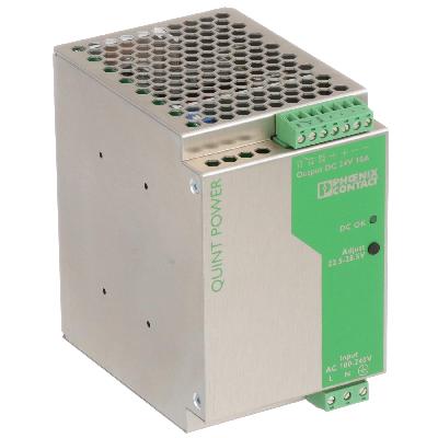 Phoenix Contact Power Supply