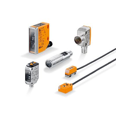 Photo electric sensor