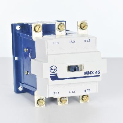 Power Contactors