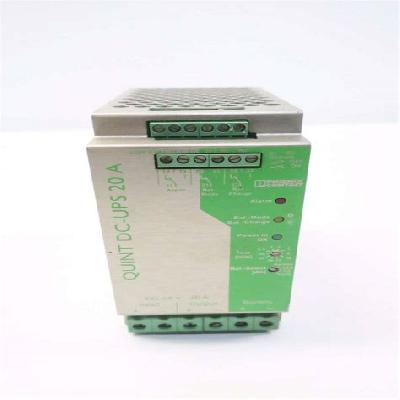 Qunit DC UPS 20A Phoenix Contact