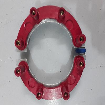 Rectifier Rotating Assembly