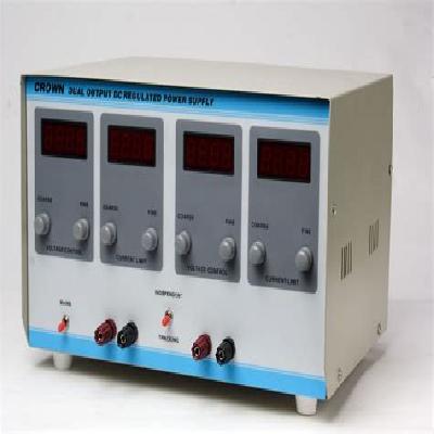 Regulated Power Supply