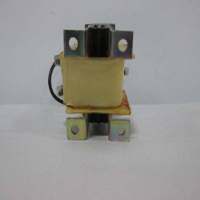 Relay Felles Feil 