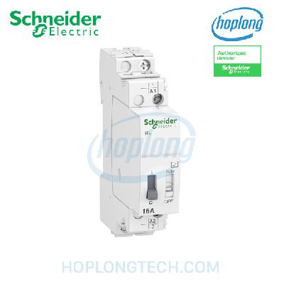 Schneider Acti 9 Itl Impulse Relay