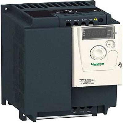 Schneider Electric Ac Drive