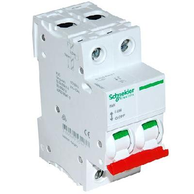 Schneider Electric Disconnector Switch