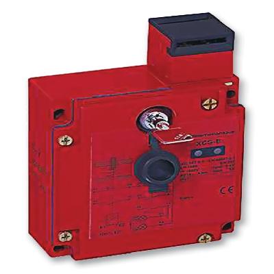 Schneider Limit Switch