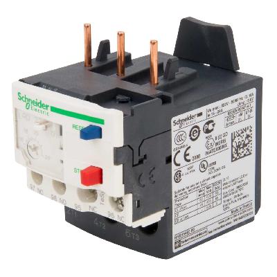 Schneider Relay