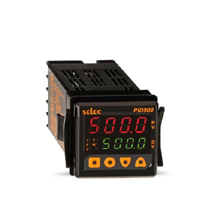 Selec PID Temperature Controller