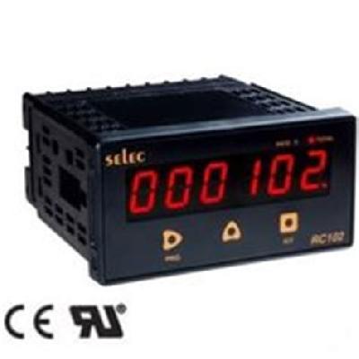 Selec XT543 Multifunction Timer