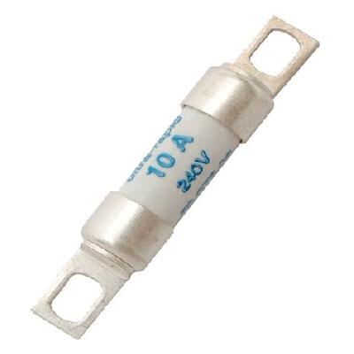 Semiconductor Fuse