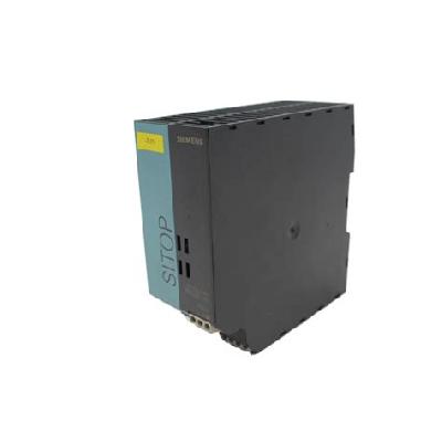 Siemens  Sitop Power Supply