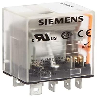 Siemens Plugin Relay