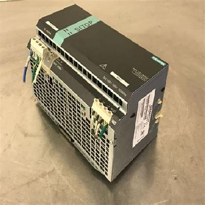 Siemens Sitop Power Supply